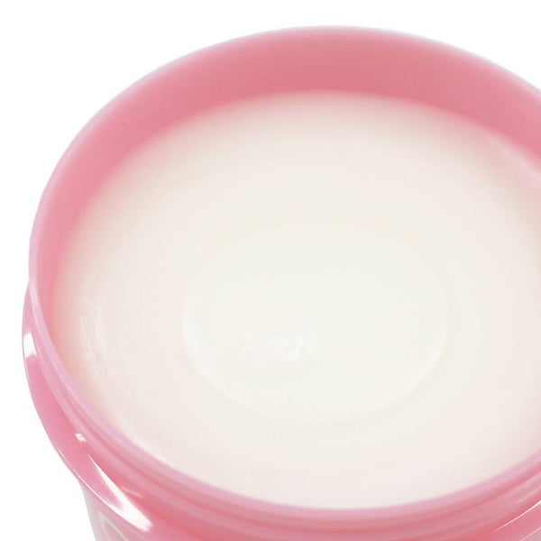 Oh! Baby House of Rose Body Smoother Sakura Limited 350g 日本玫瑰之家Oh! Baby系列春季樱花限定身体磨砂膏350g