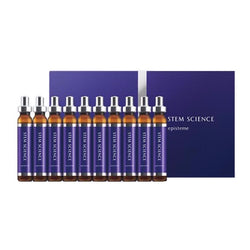 EPISTEME Stem Science Drink 100ml (10ml x 10pcs) 嫒碧知 紫源赋能 抗糖科技口服液 100ml 10mlx10瓶入