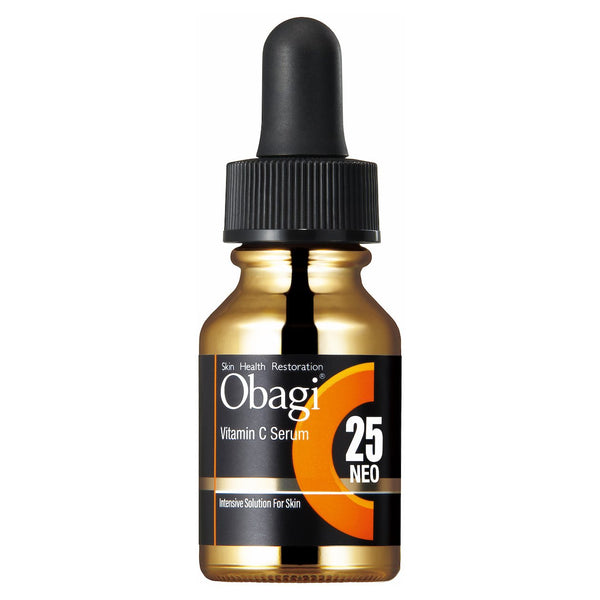 Obagi High Potency Vitamin C Serum 25 NEO 欧邦琪 C25强效美白VC精华 12ml