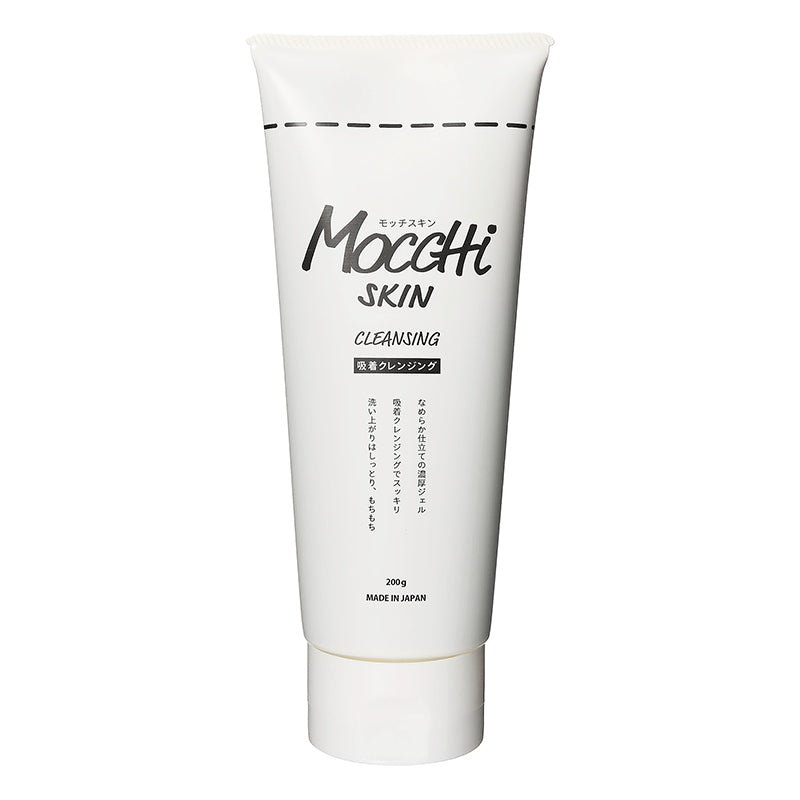 Mocchi Skin Cleansing 220G