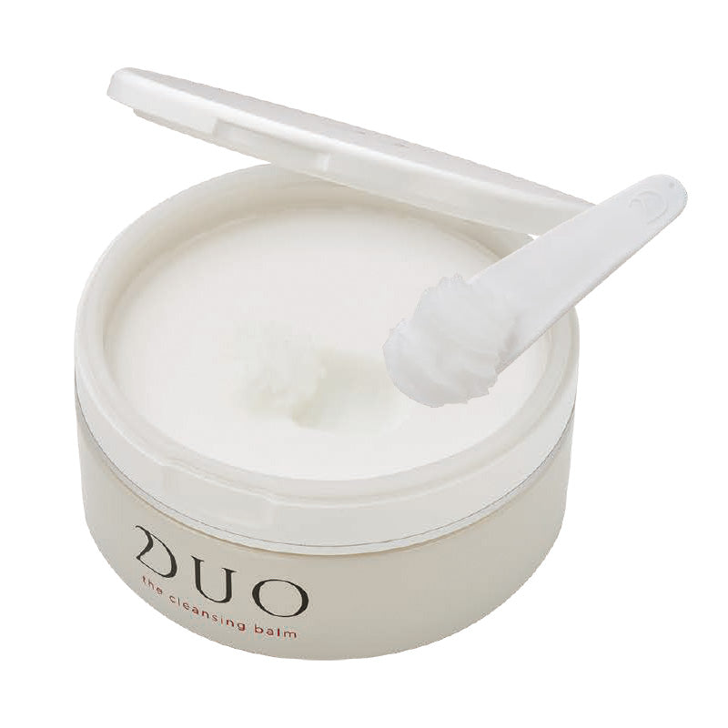 Duo Premier Anti-Aging the Cleansing Balm (Normal)  丽优 五效合一卸妆膏 (滋润型) 90g