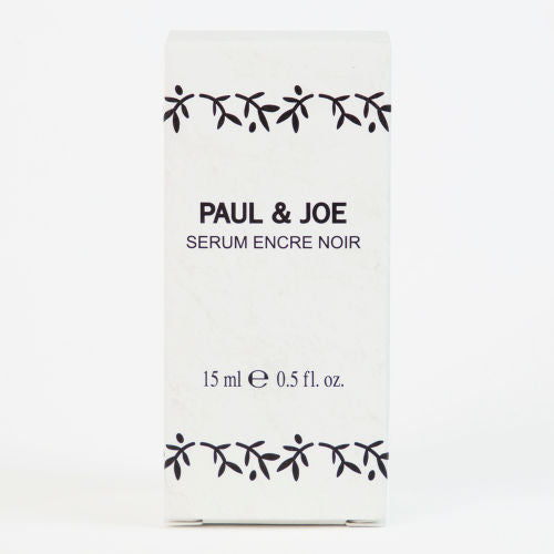 Paul & Joe Serum Encre Noir 15ml 黑致提升精华素