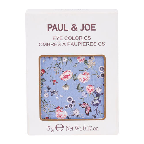 [2019 SPRING LIMITED EDITION] PAUL & JOE - Eye Color CS 5G