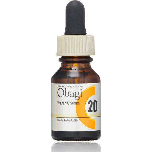 Obagi High Potency Vitamin C Serum 20 欧邦琪 C20美白VC精华 15ml