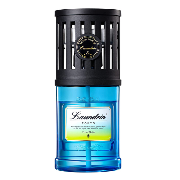 Laundrin' Summer Limited Room Fragrance (Fresh Mojito) 朗德林 夏季限定室内芳香剂 (清新莫希托) 220ml