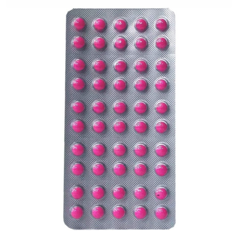 KOKANDO Byurakku Constipation Relie Pills (400 Tablets) 皇汉堂 清肠排毒小粉丸 400粒