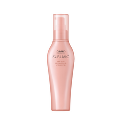 Shiseido Sublimic Airy Flow Refining Fluid (Unruly Hair) 资生堂 护理道轻盈丝逸精华乳 125ml