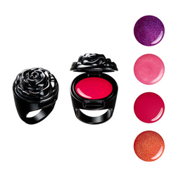 Anna Sui Ring Rouge [4 Colors] 安娜苏 华丽魔彩唇戒 [4款颜色] 0.8g