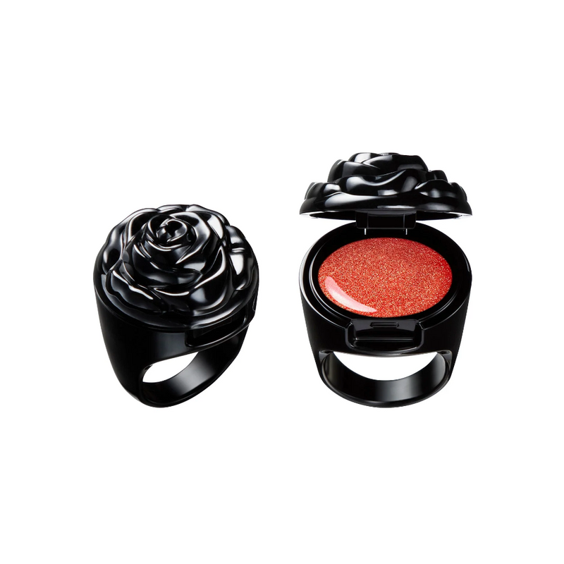 Anna Sui Ring Rouge [4 Colors] 安娜苏 华丽魔彩唇戒 [4款颜色] 0.8g