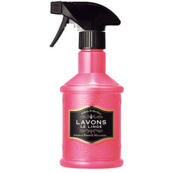 Lavons Le Linge Fabric Refresher French Macaron 370ml