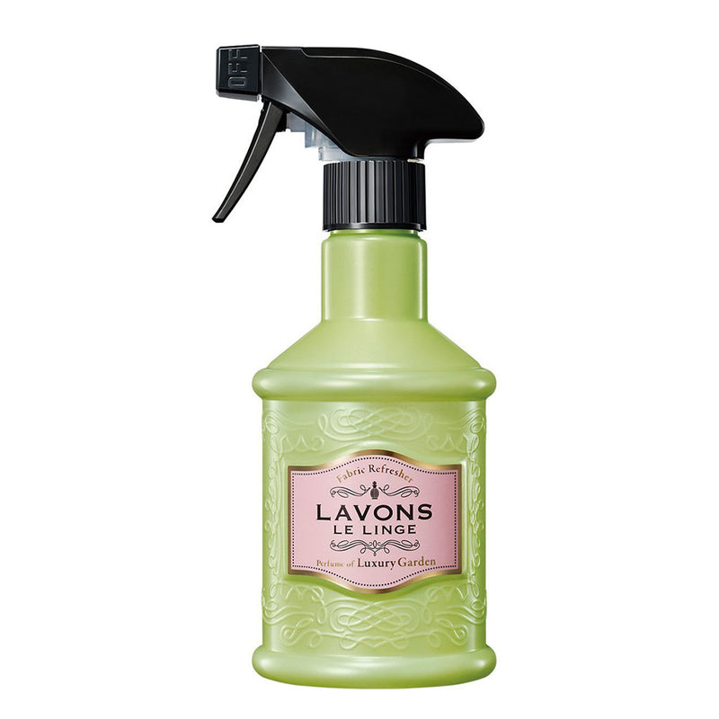 LAVONS LE LINGE Fabric Refresher Luxury Garden 370ML