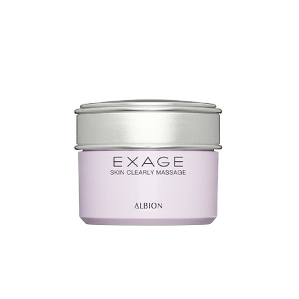 Albion Exage Skin Clearly Massage Cream 80g