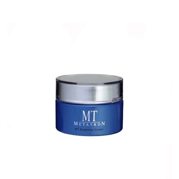 MT Metatron Essential Cream 40g 日本MT Metatron 紧致弹润面霜 40g