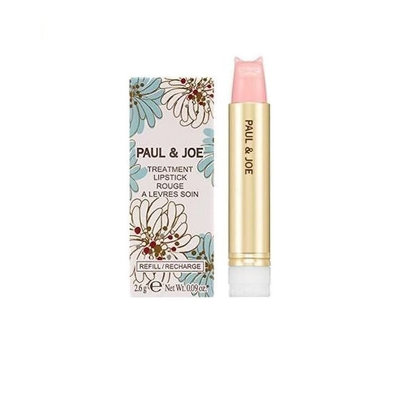 Paul & Joe - Treatment Lipstick Refill (401)
