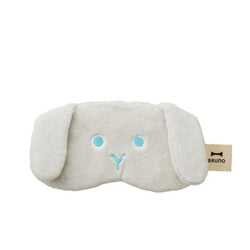 Bruno Warmer Animal Eye Pillow Rabbit 可爱动物造型 温感发热眼罩 兔子款