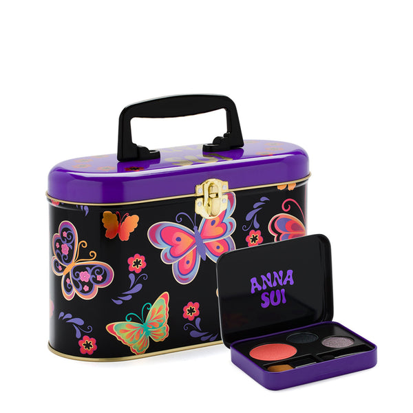 Anna Sui Limited Makeup Coffret Set III 01 安娜苏日限定彩妆套盒
