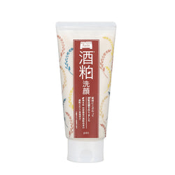 PDC Wafood Made Sake Face Wash 170g 酒糟净颜洗面乳