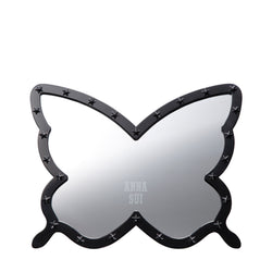 Anna Sui Butterfly Stand Mirror 经典蝴蝶梳妆镜