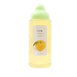 SBG Yuzu & Honey Juice 日本杉养蜂园 柚子蜜 1000g