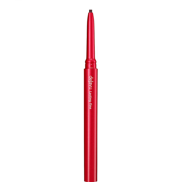 IMJU DEJAVU Lasting-Fine Eyebrow Pencil 3, Dark Brown 黛佳碧 顺滑极细芯防水眼线笔 (深棕)