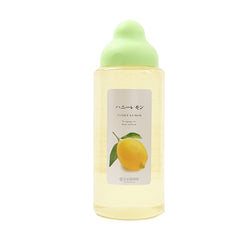 SBG Lemon & Honey Juice 1000g 日本杉养蜂园 柠檬蜜