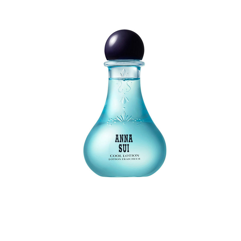 Anna Sui Cool Lotion [Lotion Fraicheur] 150ml 安娜苏2020新款 清凉爽肤水 150毫升