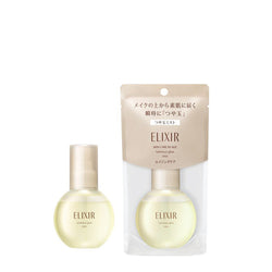 Shiseido Elixir Luminous Glow Mist 80ml  怡丽丝尔新款 光泽保湿补水美容喷雾