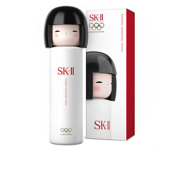 SK-II Tokyo 2020 Facial Treatment Essence Black 230ml