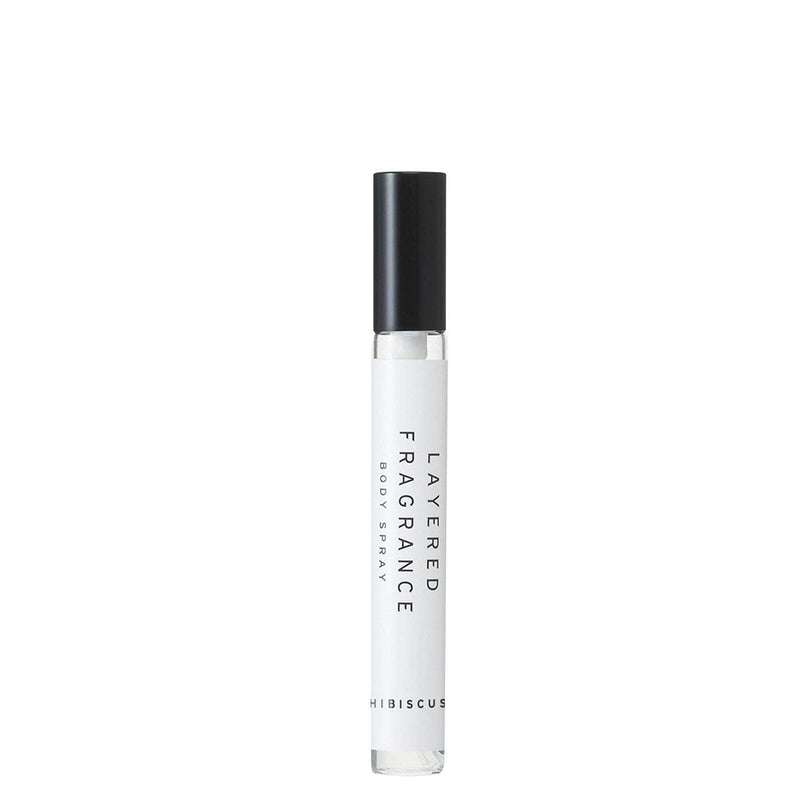 Layered Fragrance Mini Body Spray 10ml [ 5 Types] 日本超人气小众品牌-随身香水