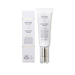 ETVOS Vitalizing Cream 悦朵丝 神经酰胺护肤活肤霜 50g