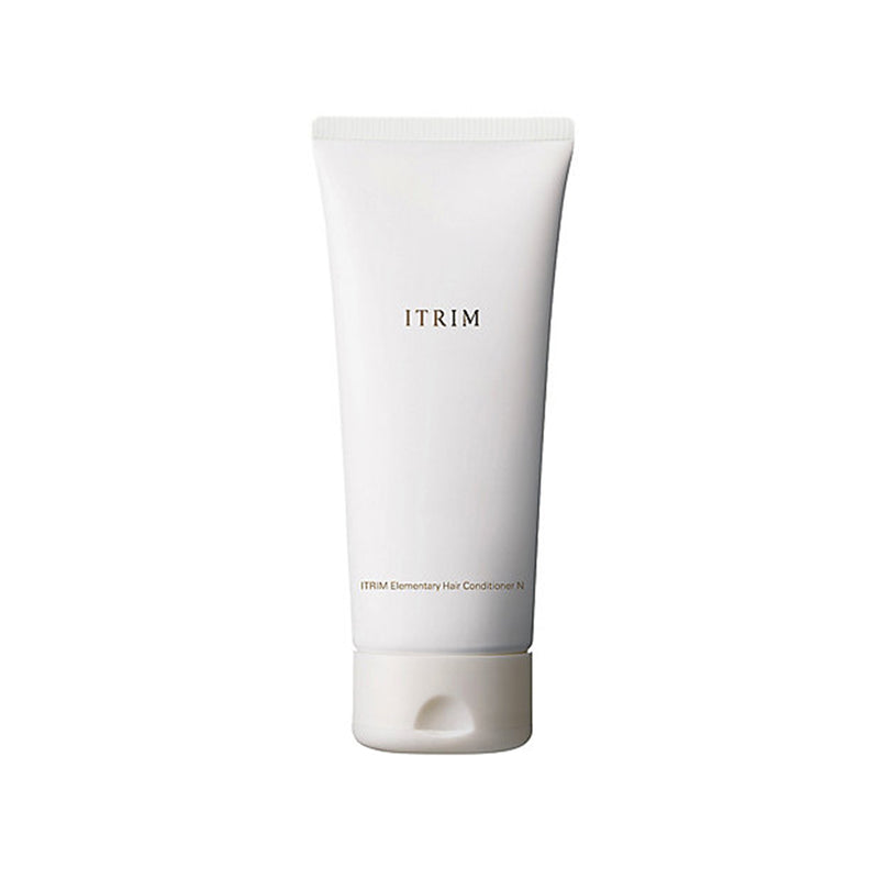 ITRIM Elementary Hair Conditioner N 200g 植萃馥润 护发素美发乳