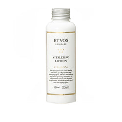 ETVOS Vitalizing Lotion 日本ETVOS 植物干细胞 紧致抗老化妆水 150ml