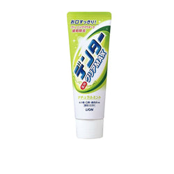LION Denter Clear Max Toothpaste Natural MInt 140g