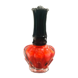 Anna Sui Shimmery Nail Color