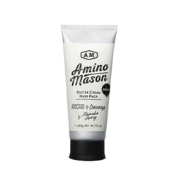 Amino Mason Butter Milk Mask Pack-Moist 牛油果氨基酸保湿发膜