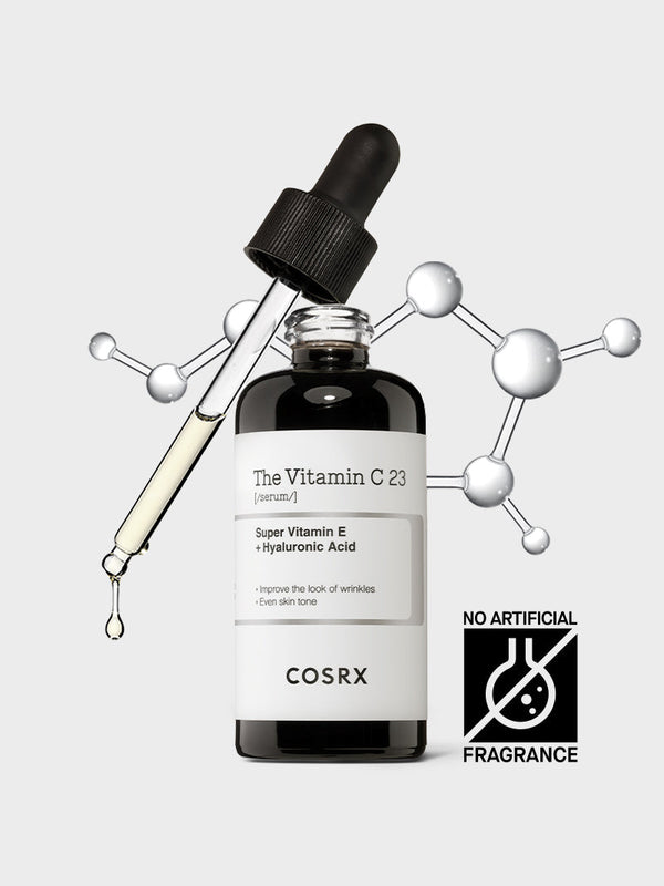 Cosrx The Vitamin C 23 Serum 珂丝艾丝 维他命C23精华 20g