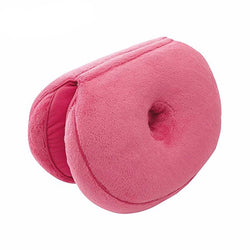 COGIT Make Hips Bagel Cushion (Raspberry) 寇吉特 美臀坐垫 (桃红色)