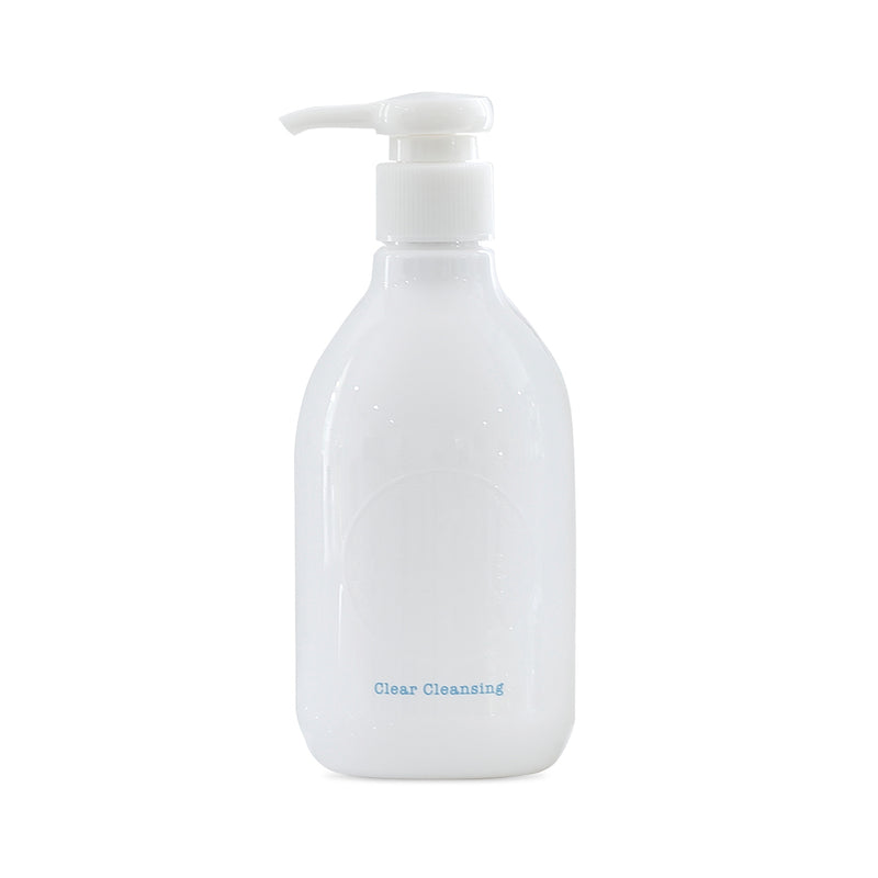 CLAYGE Clear Cleansing 300ml
