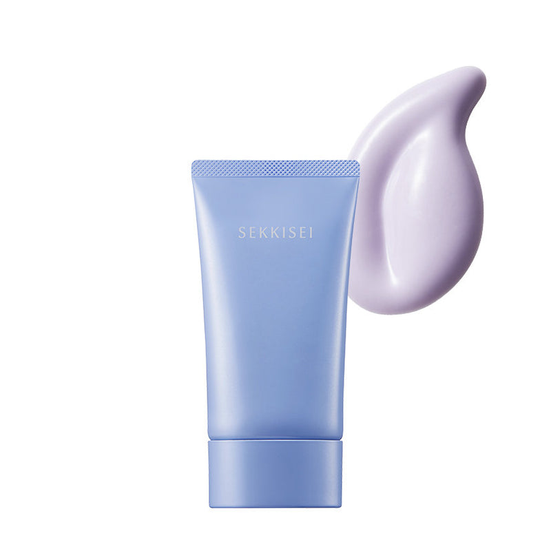 KOSE Sekkisei Limited Edition Skin Clear Wellness UV Defense Tone Up Gel 日本本土21年限定雪肌精 逸透亮采防晒乳 70g