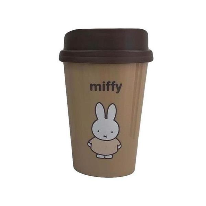 MIFFY Tumbler Humidifier USB RECHARGEABLE Beige 1PC 日本米菲兔咖啡杯造型加湿器 1pc