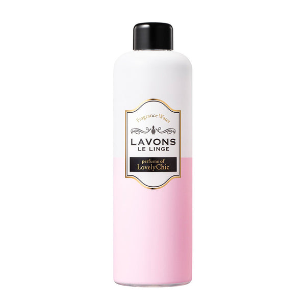 LAVONS Le Linge Humidifier Fragrance Water (Lovely Chic) 朗蓬恩 加湿器香薰机专用香氛水 (甜美典雅) 300ml