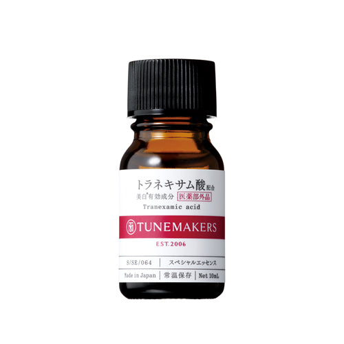 Tunemakers Tranexamic Acid S10-33 10ml 日本TUNEMAKERS 传明酸氨甲环酸药用美白原液 10ml