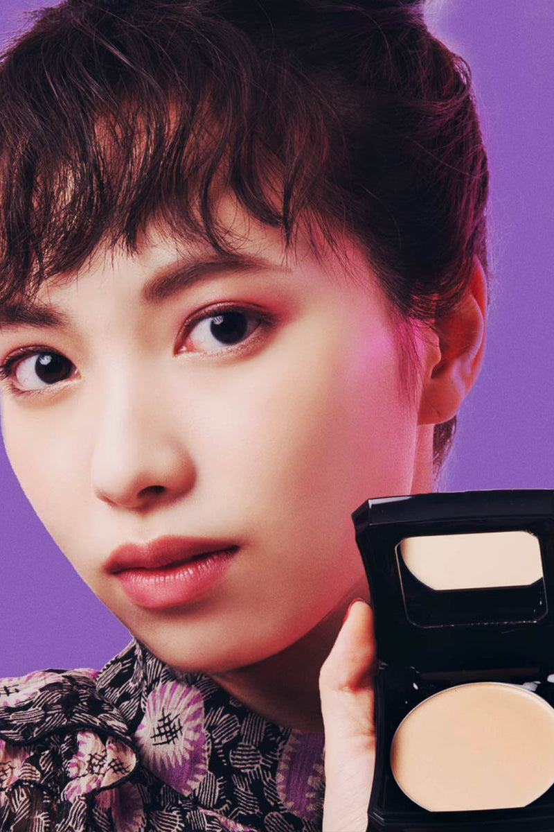 Anna Sui Makeup Foundation [00/10/15] 安娜苏 魔幻光透瓷娃娃粉底膏 [00/10/15] 10g