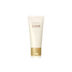 Shiseido ELIXIR Revitalizing Care makeup cleansing gel 140g 日本资生堂怡丽丝尔优悦活颜卸妆啫喱 140g