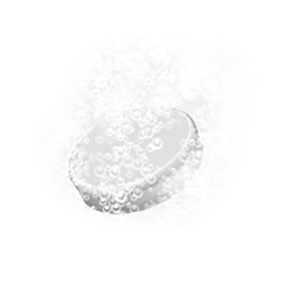 Honyaradoh Sodium Bicarbonate Rose Bath Salt 15g*9pcs 日本Honyaradoh虹雅堂早春疗愈玫瑰芬芳碳酸钠入浴剂