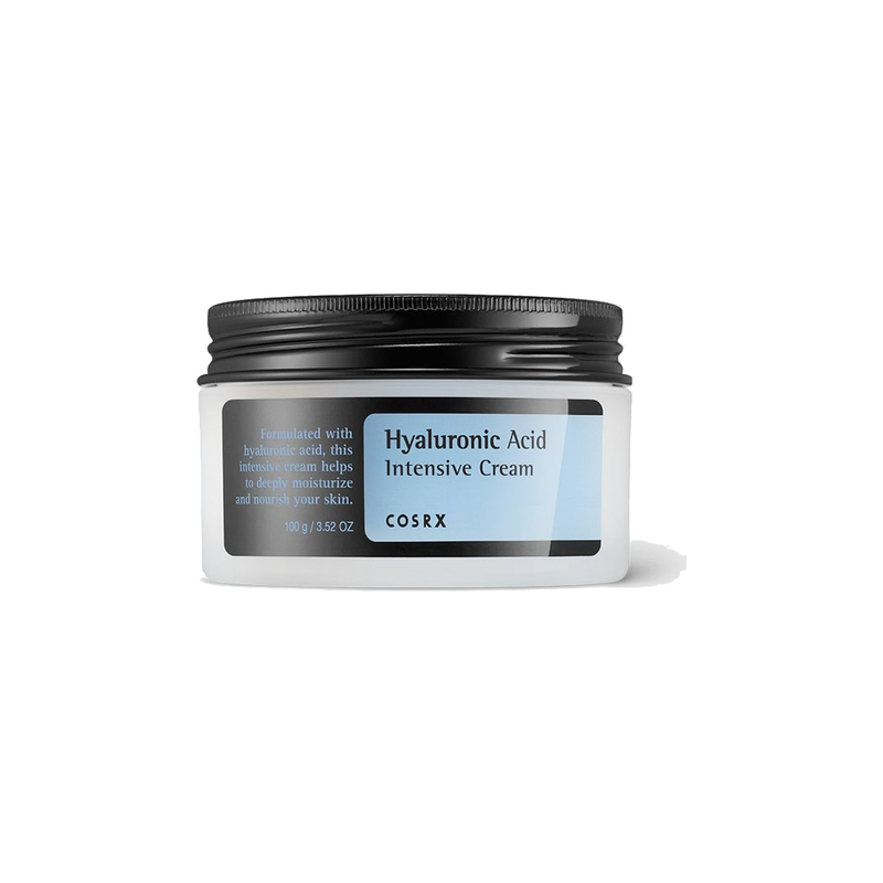 Cosrx Hyaluronic Acid Intensive Cream 100g 珂丝艾 透明质酸水分面霜 100g