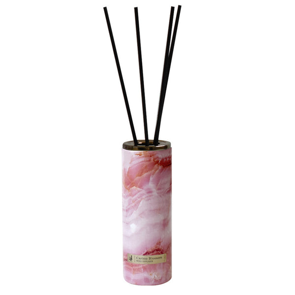 Accidental Reed Essential Oil Diffuser (Carino Blossom) 日本Accidental Reed 大理石室内香氛散香 (樱花) 170ml
