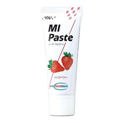 GC MI Paste (Strawberry) 日本GC 富士护牙素 (草莓味) 40g