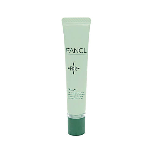 Fancl Sensitive Skin Care Cream 芳珂 舒缓滋润乳 18g