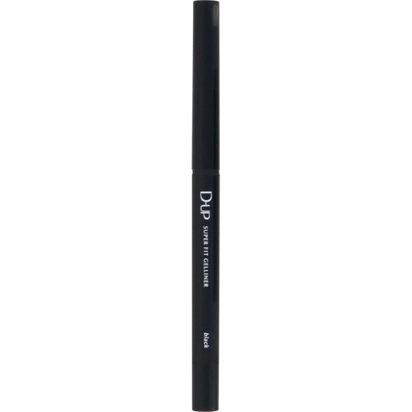 D-UP Super Fit Gel Liner (Black)  日本D-UP 防水极细速干眼线胶笔 (浓黑) 0.1g